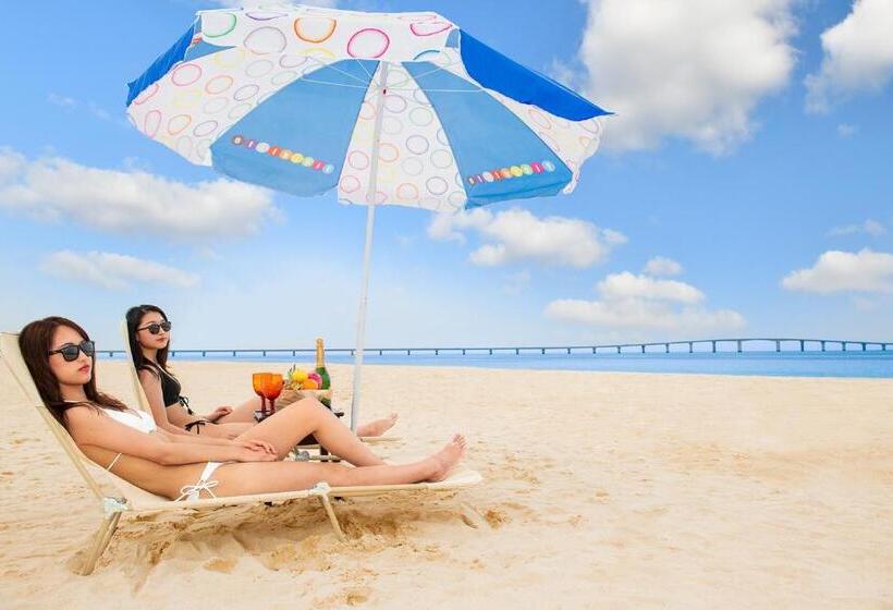 Pine Hills Hotel Miyakojima