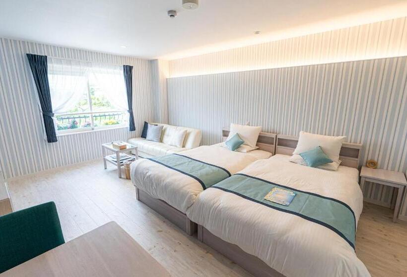 Pine Hills Hotel Miyakojima