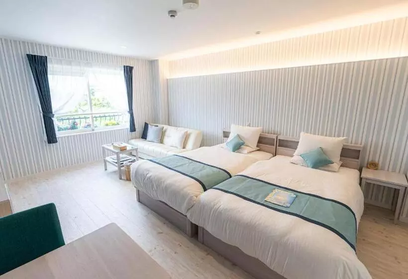 Pine Hills Hotel Miyakojima