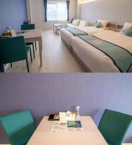 Pine Hills Hotel Miyakojima