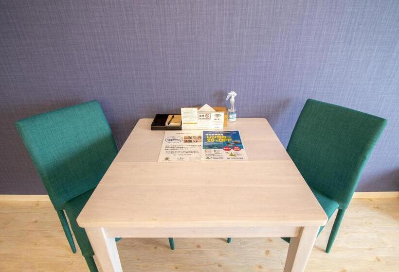 Pine Hills Hotel Miyakojima