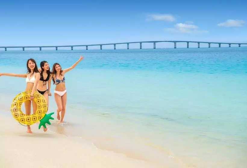 Pine Hills Hotel Miyakojima