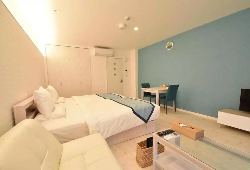 Pine Hills Hotel Miyakojima