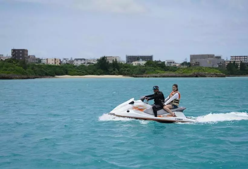 Pine Hills Hotel Miyakojima