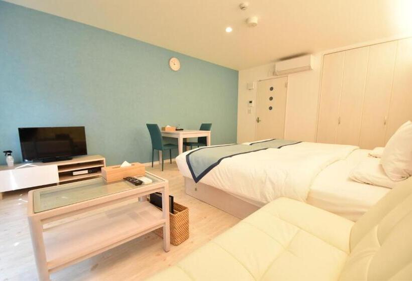 Pine Hills Hotel Miyakojima