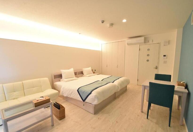 Pine Hills Hotel Miyakojima