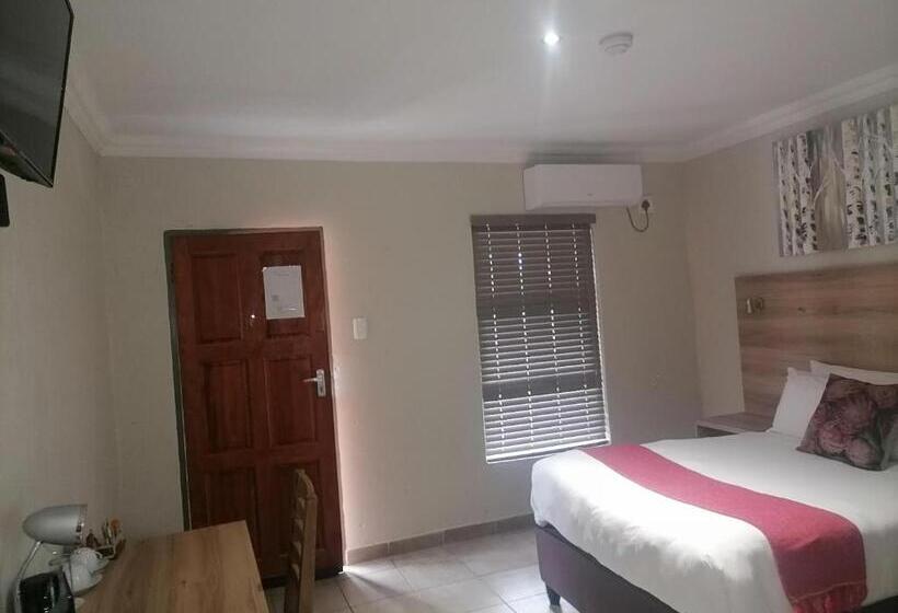 The Hill Hotel And Conference Centre