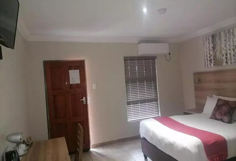 The Hill Hotel And Conference Centre