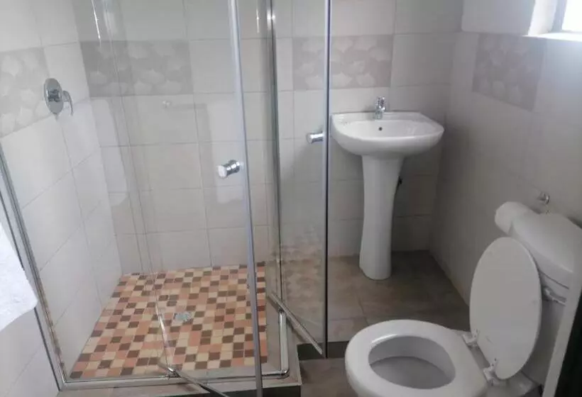 The Hill Hotel And Conference Centre