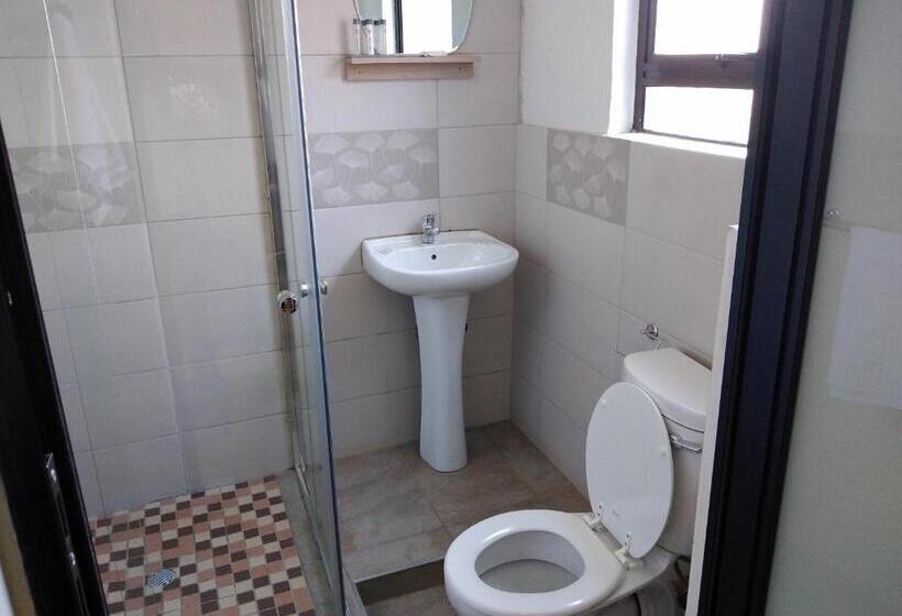 The Hill Hotel And Conference Centre