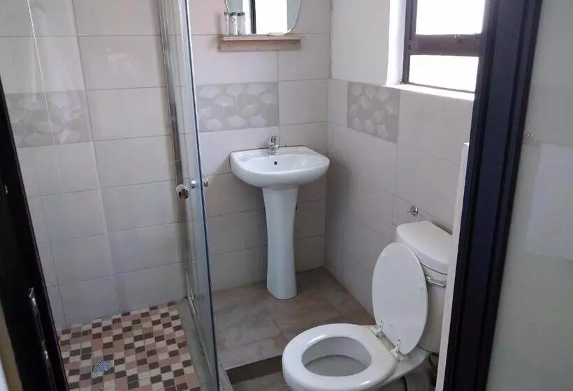 The Hill Hotel And Conference Centre