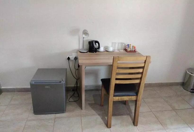 The Hill Hotel And Conference Centre