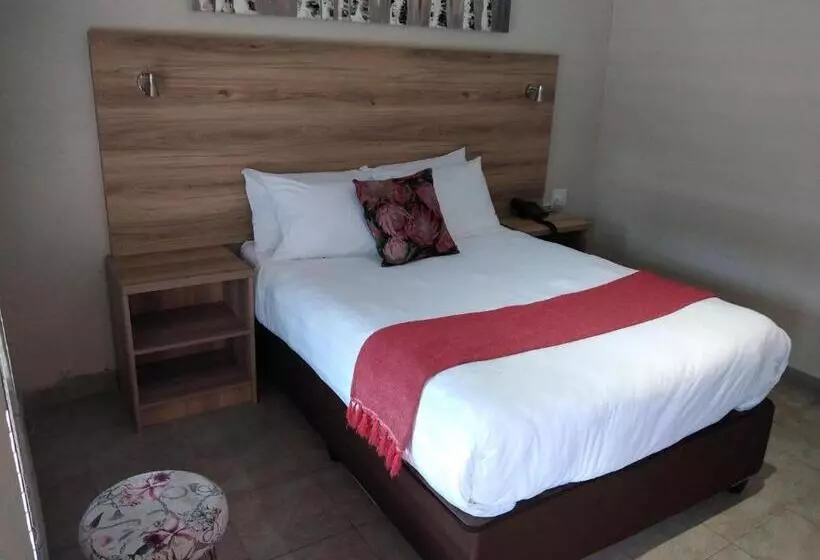 The Hill Hotel And Conference Centre