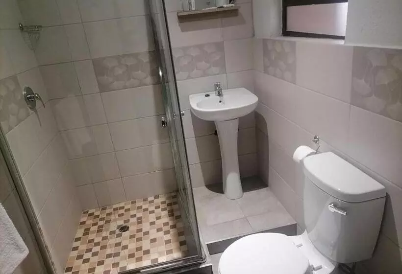 The Hill Hotel And Conference Centre