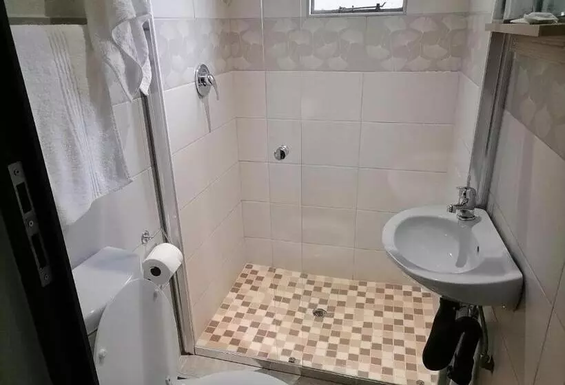 The Hill Hotel And Conference Centre