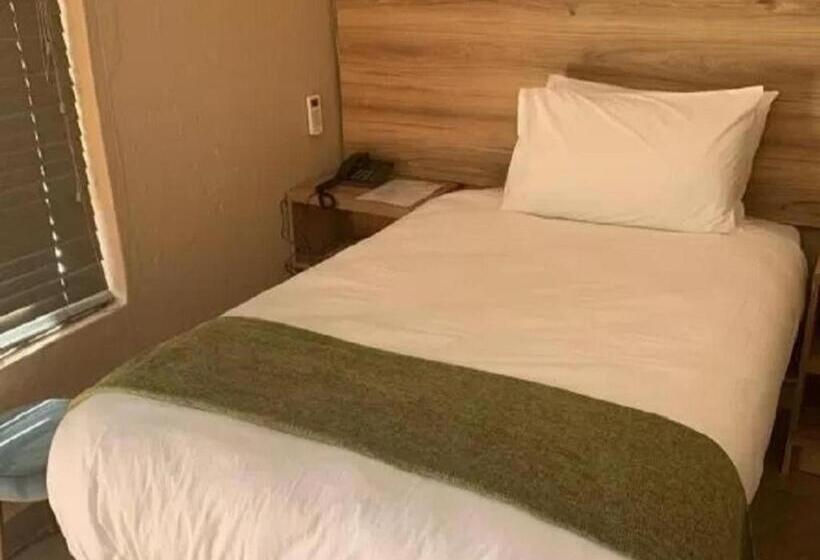 The Hill Hotel And Conference Centre