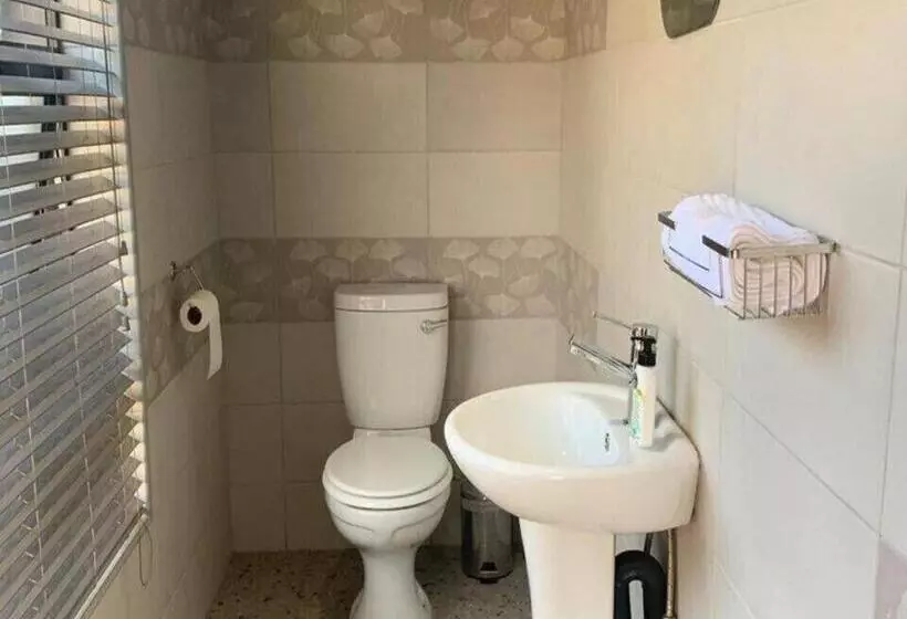 The Hill Hotel And Conference Centre