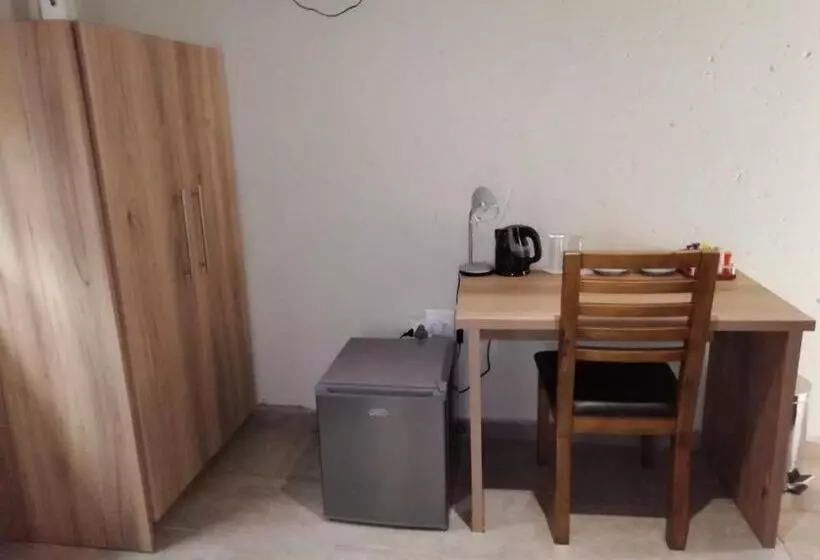 The Hill Hotel And Conference Centre