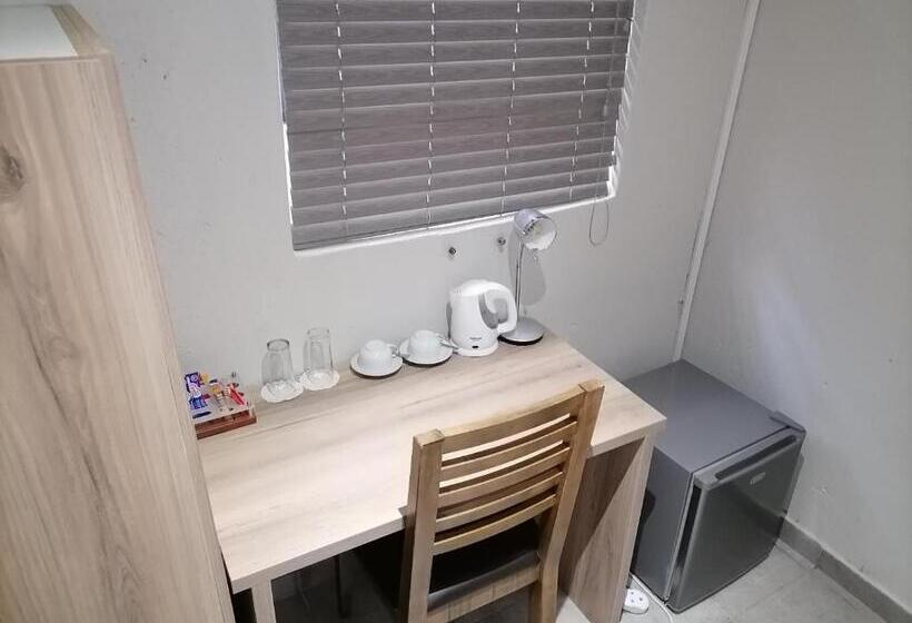 The Hill Hotel And Conference Centre