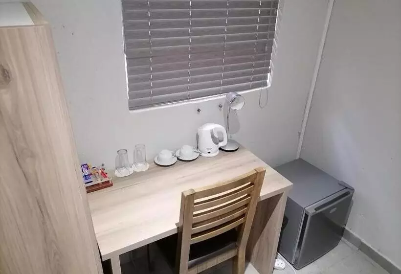 The Hill Hotel And Conference Centre