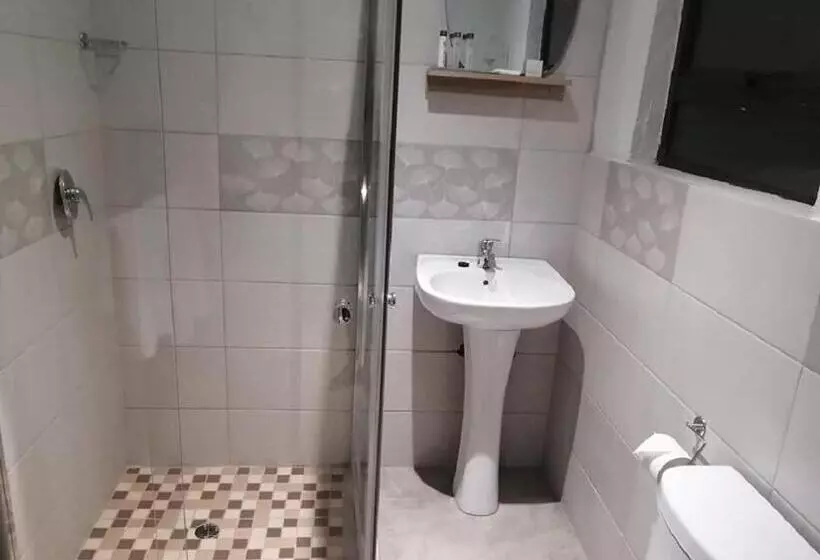 The Hill Hotel And Conference Centre