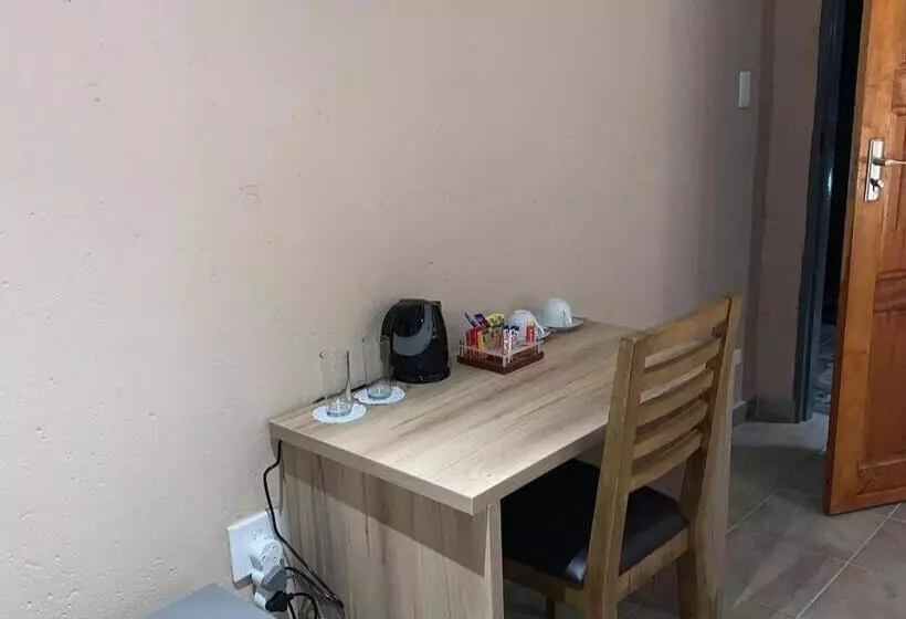 The Hill Hotel And Conference Centre