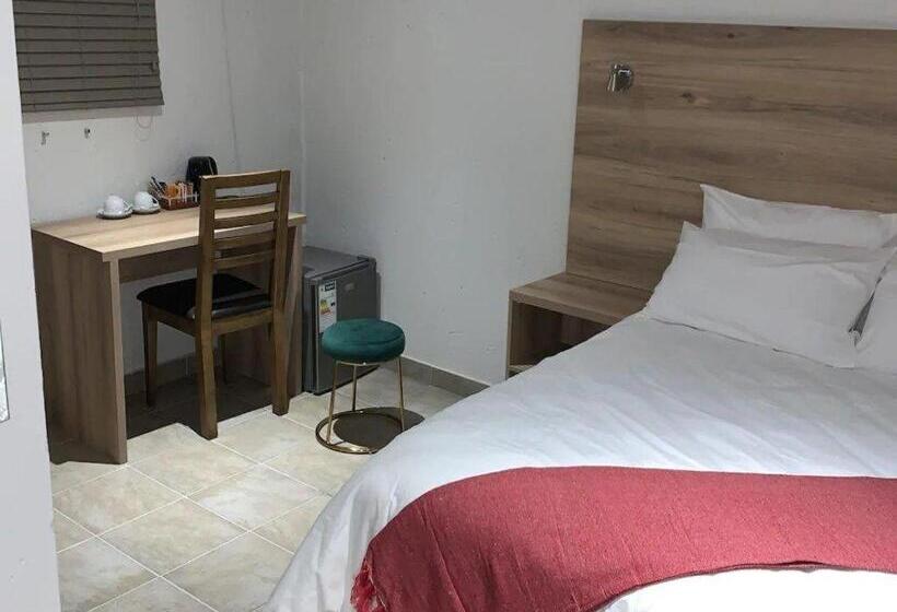 The Hill Hotel And Conference Centre