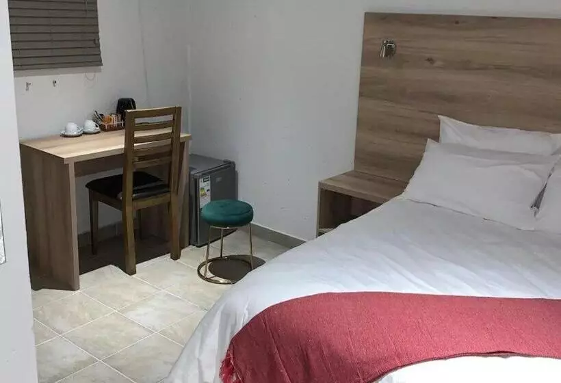 The Hill Hotel And Conference Centre