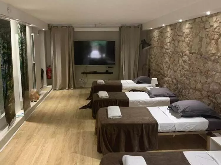 تختخواب و صبحانه Villa Présence L Oasis Chambres D Hotes