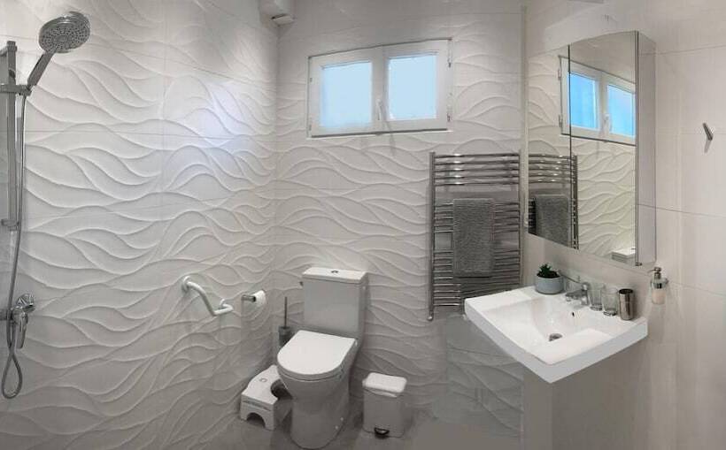 تختخواب و صبحانه Villa Présence L Oasis Chambres D Hotes