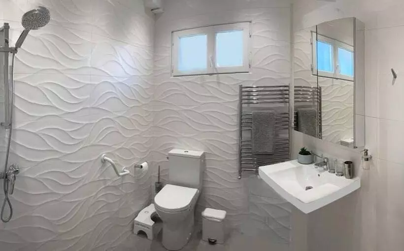 تختخواب و صبحانه Villa Présence L Oasis Chambres D Hotes