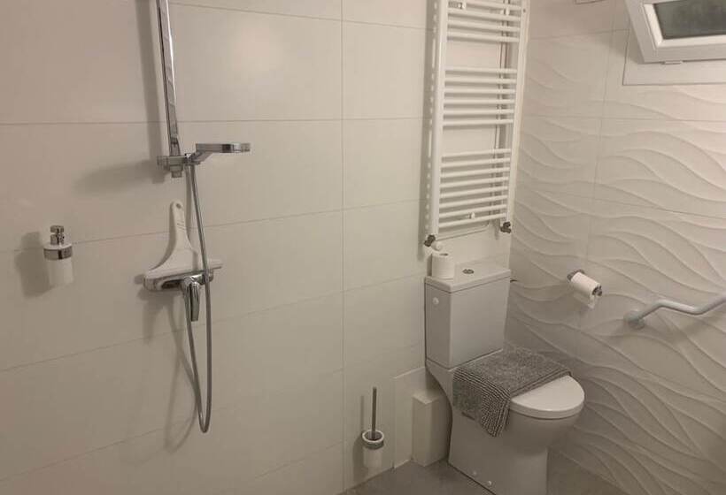 تختخواب و صبحانه Villa Présence L Oasis Chambres D Hotes