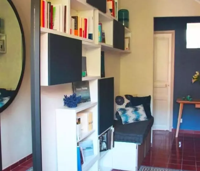 تختخواب و صبحانه Villa Présence L Oasis Chambres D Hotes