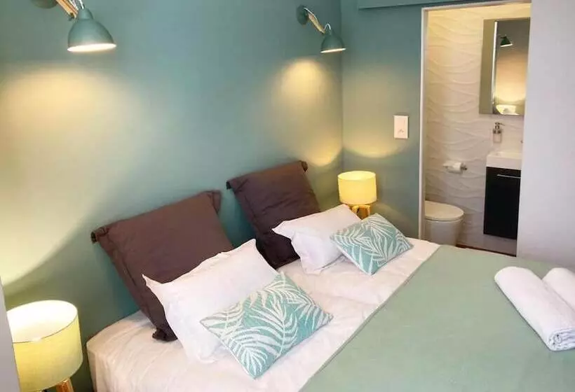 تختخواب و صبحانه Villa Présence L Oasis Chambres D Hotes