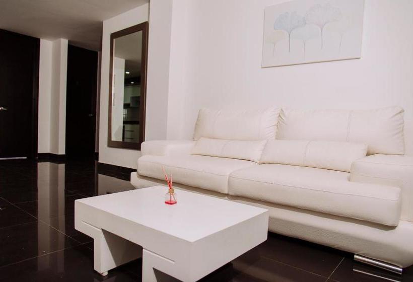 هتل Ayenda 1610 Las Palmeras