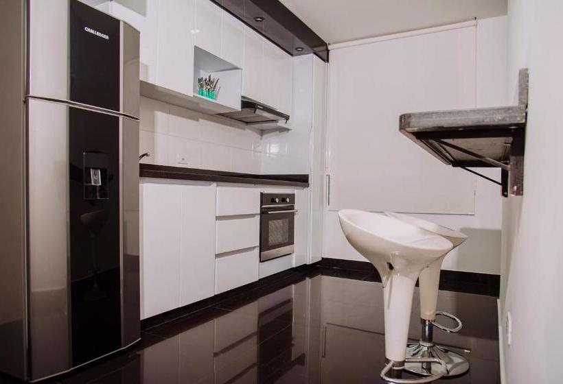 هتل Ayenda 1610 Las Palmeras