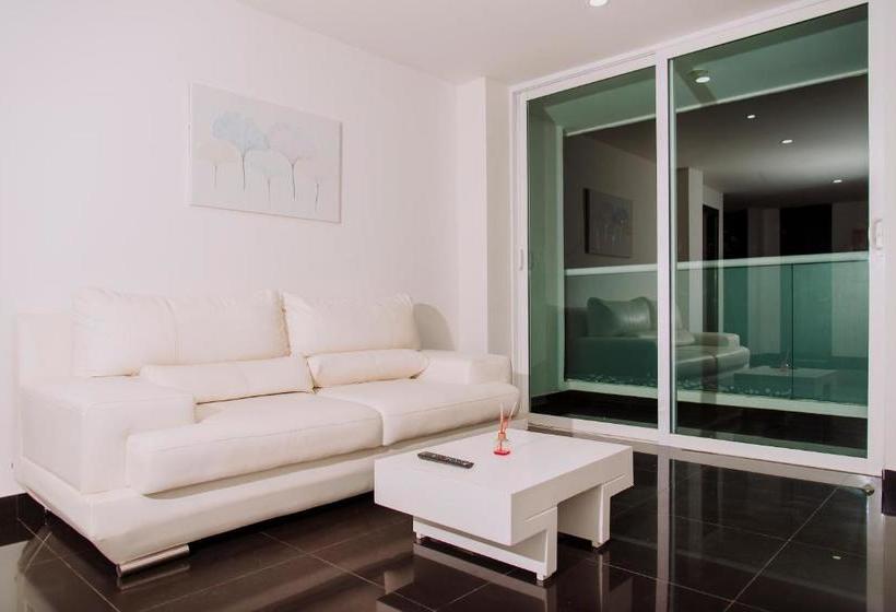 هتل Ayenda 1610 Las Palmeras