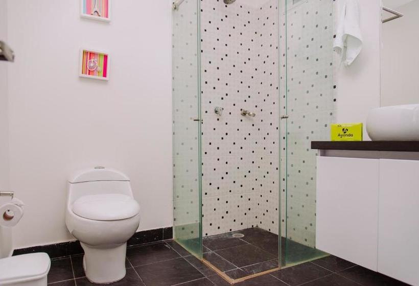 هتل Ayenda 1610 Las Palmeras