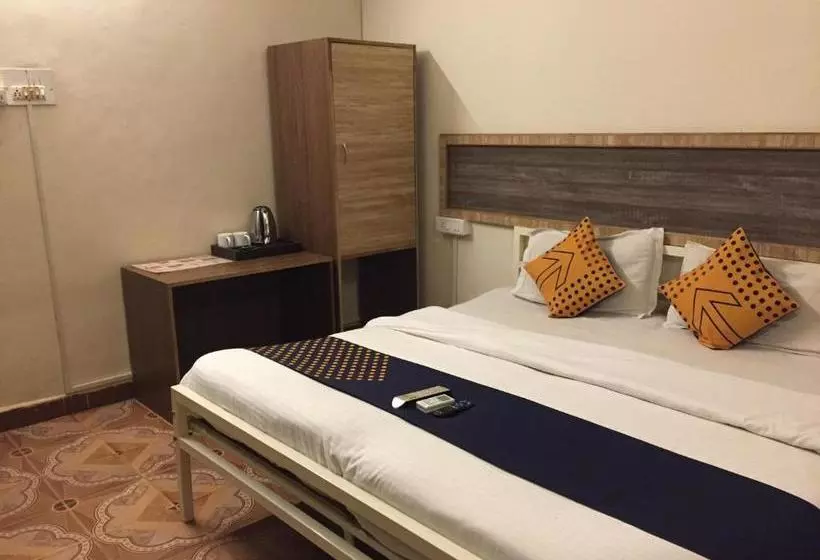 Hotel Baga Beach Lagoon