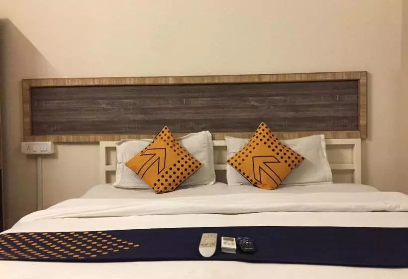 Hotel Baga Beach Lagoon