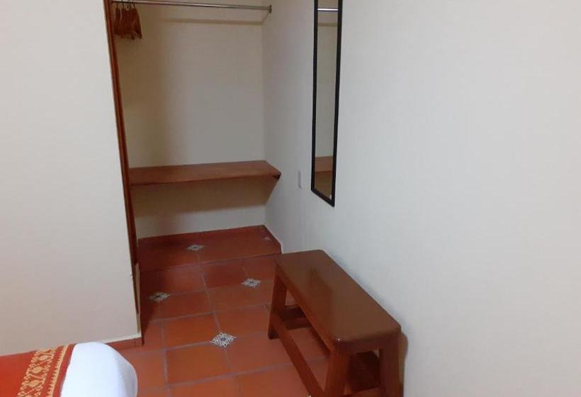 Otel Estancia Carmelita