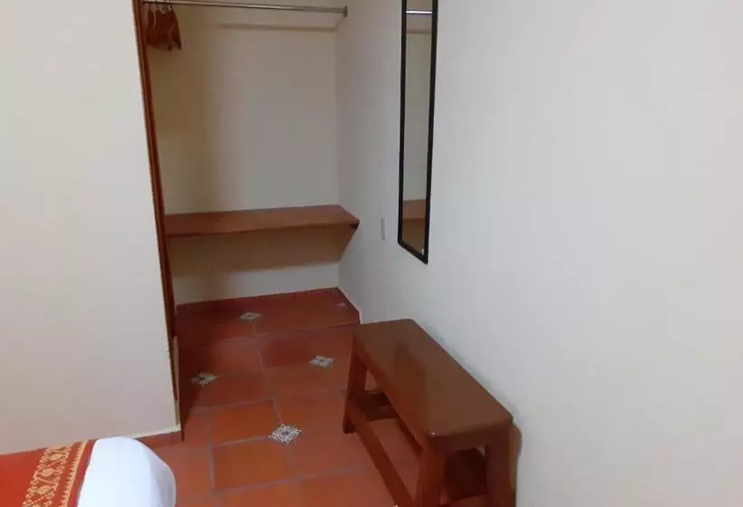 ホテル Estancia Carmelita