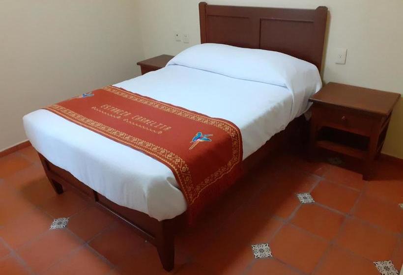 Otel Estancia Carmelita