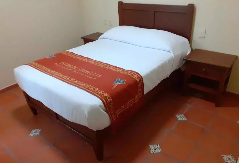 ホテル Estancia Carmelita