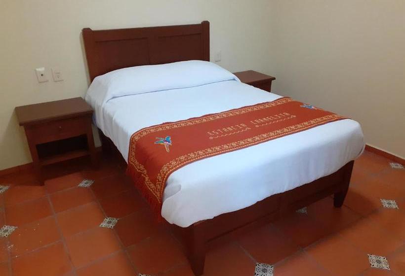 Otel Estancia Carmelita
