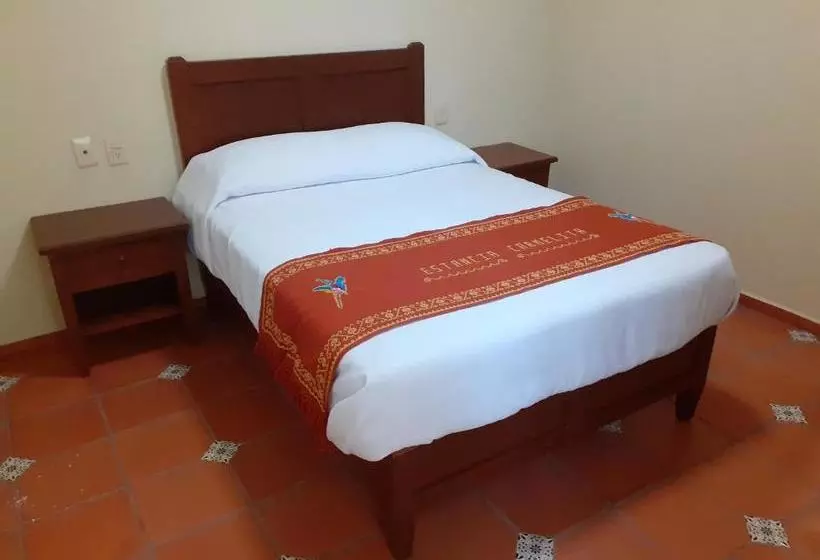 ホテル Estancia Carmelita