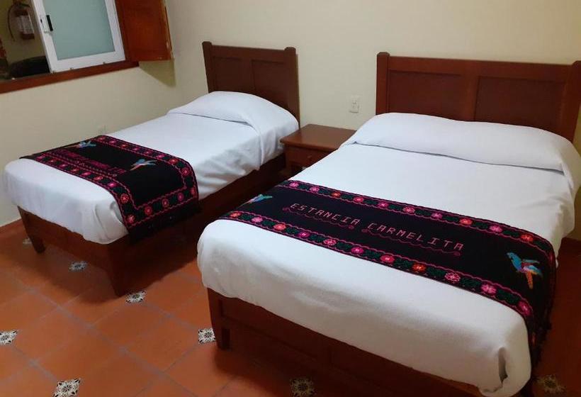 Otel Estancia Carmelita