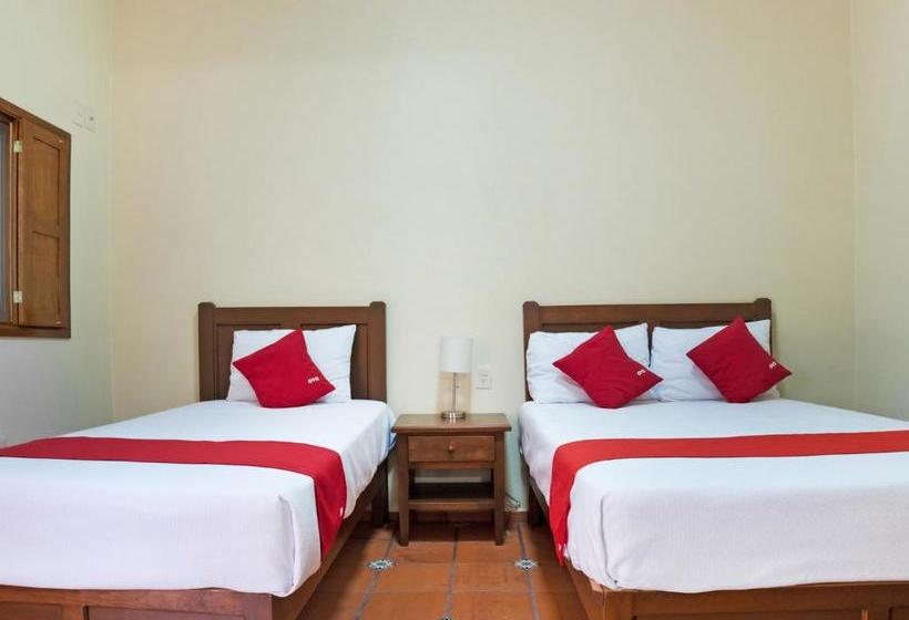 Otel Estancia Carmelita