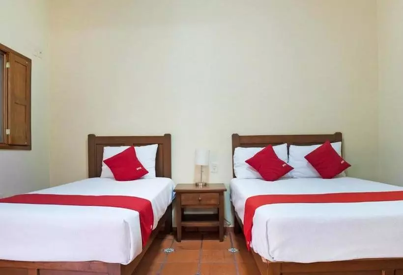 ホテル Estancia Carmelita