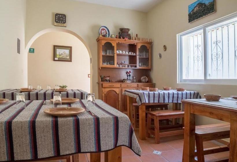 Otel Estancia Carmelita